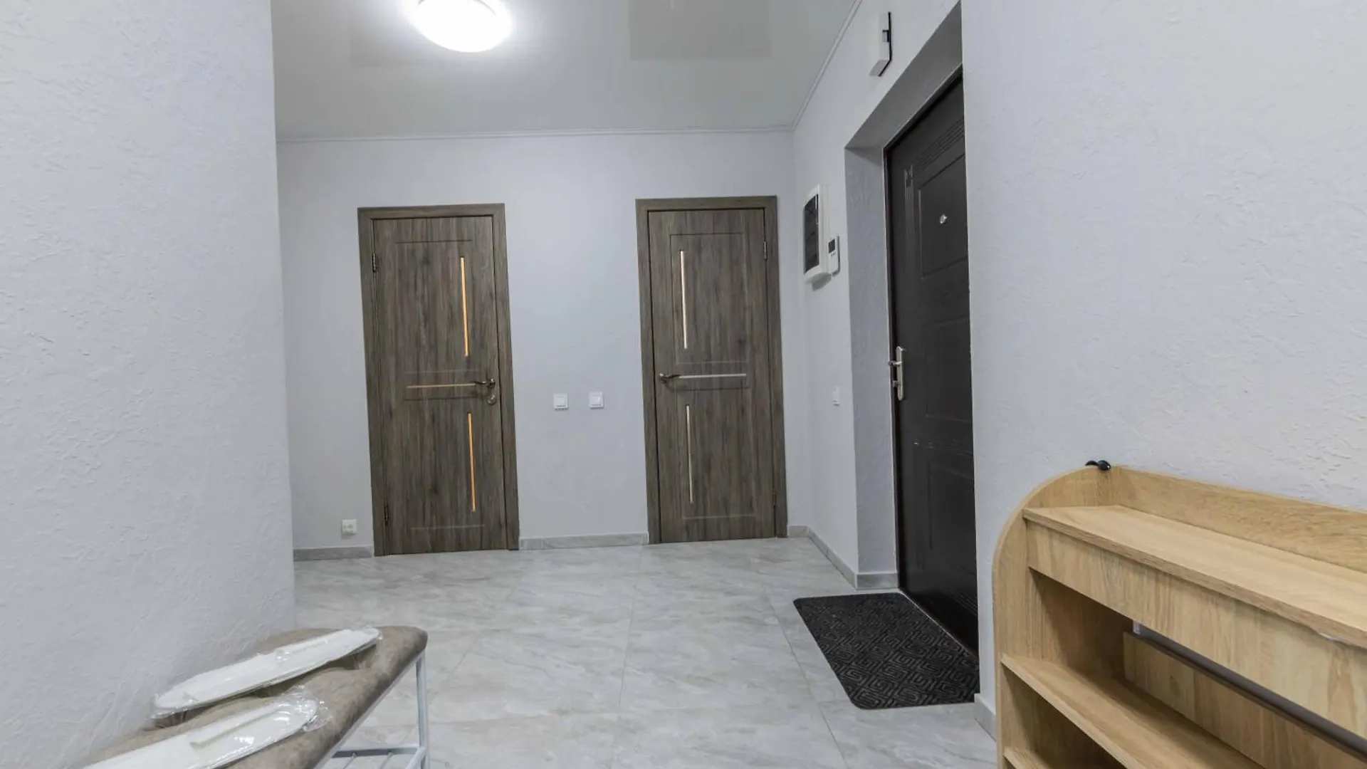 Apartment Двухуровневая Квартира Kyiv