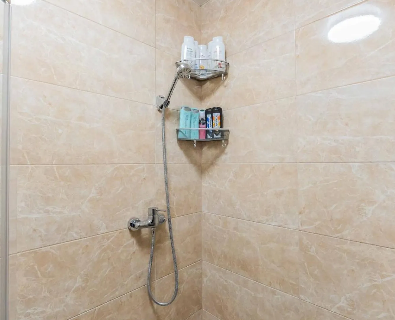 Apartment Двухуровневая Квартира Kiew Ukraine