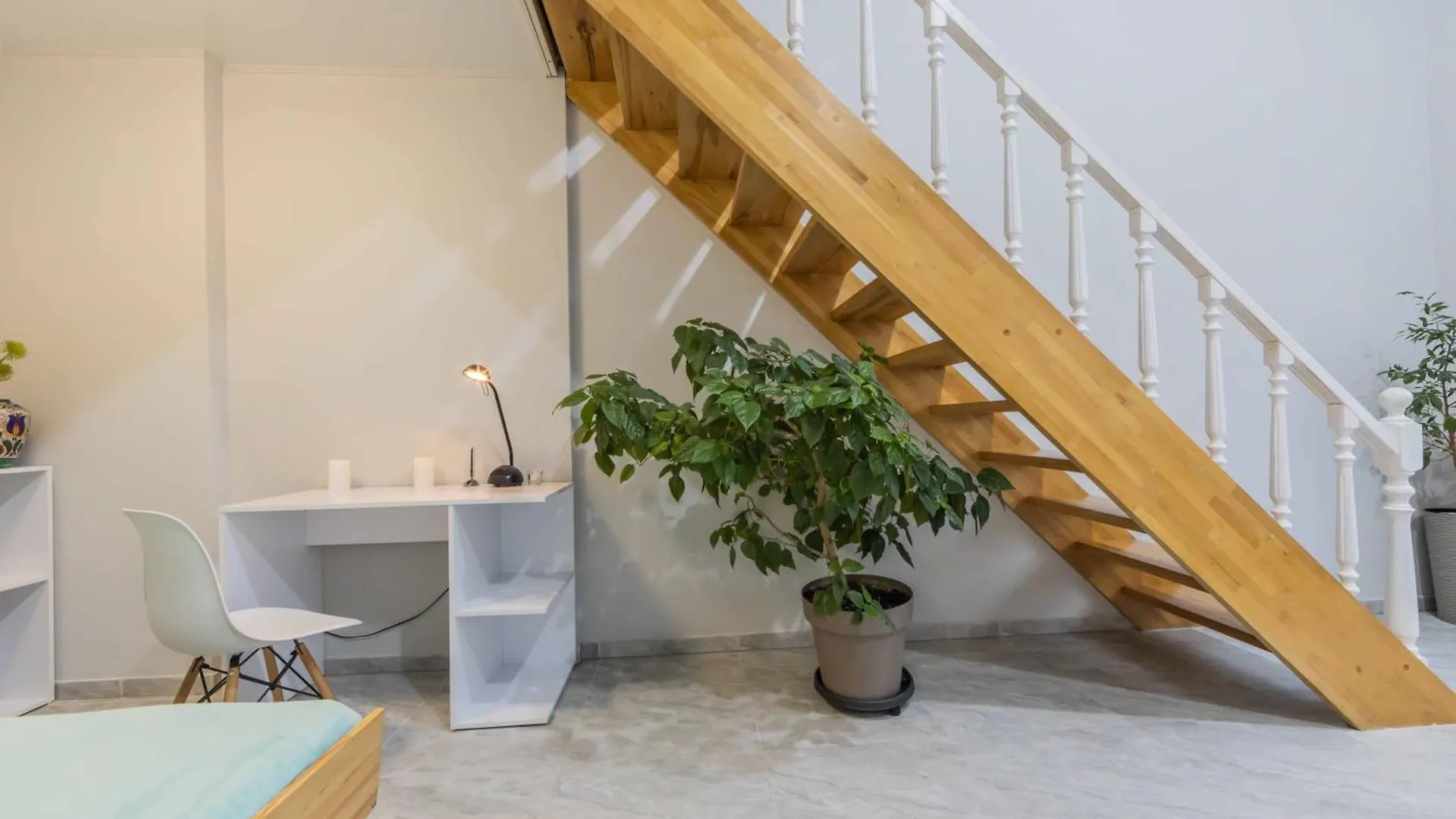 Apartment Двухуровневая Квартира Kiew Ukraine