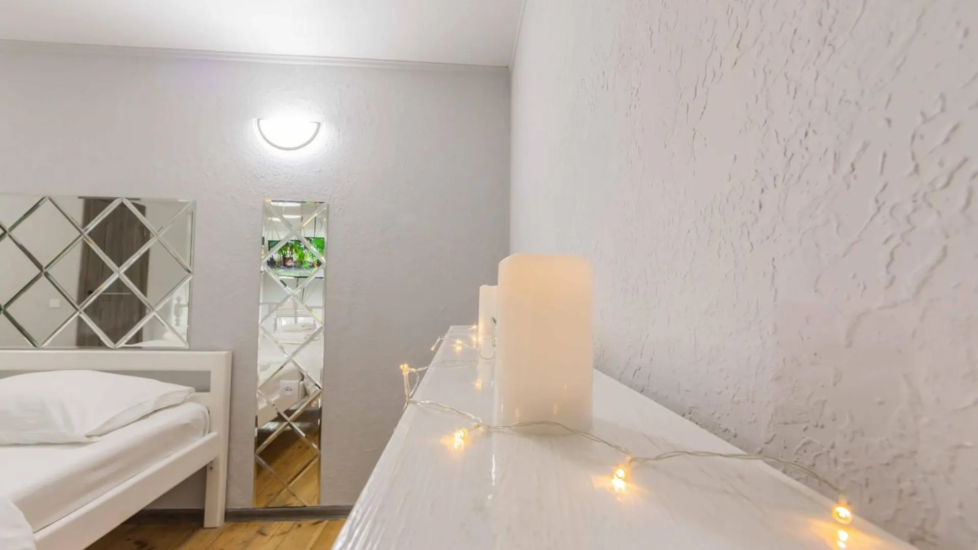 Apartment Двухуровневая Квартира Kiew Ukraine