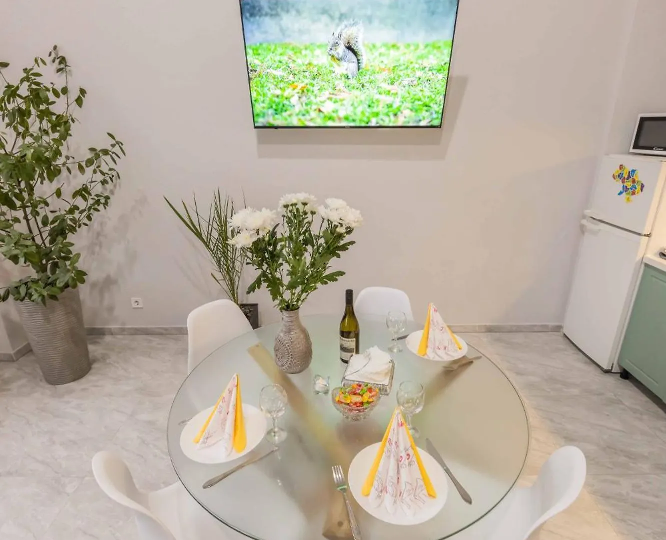 Apartment Двухуровневая Квартира Kiew
