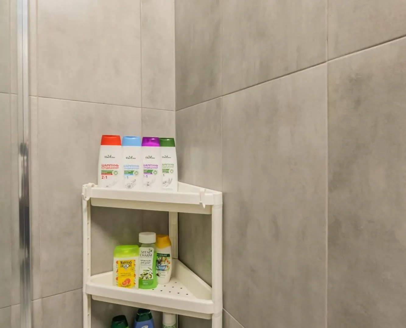 Apartment Двухуровневая Квартира Kiew