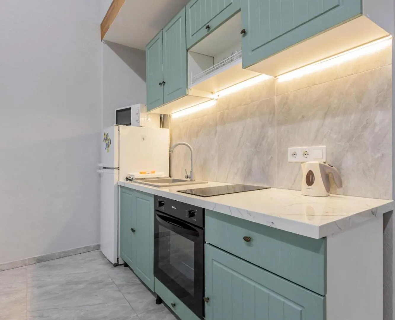 Apartment Двухуровневая Квартира Kiew