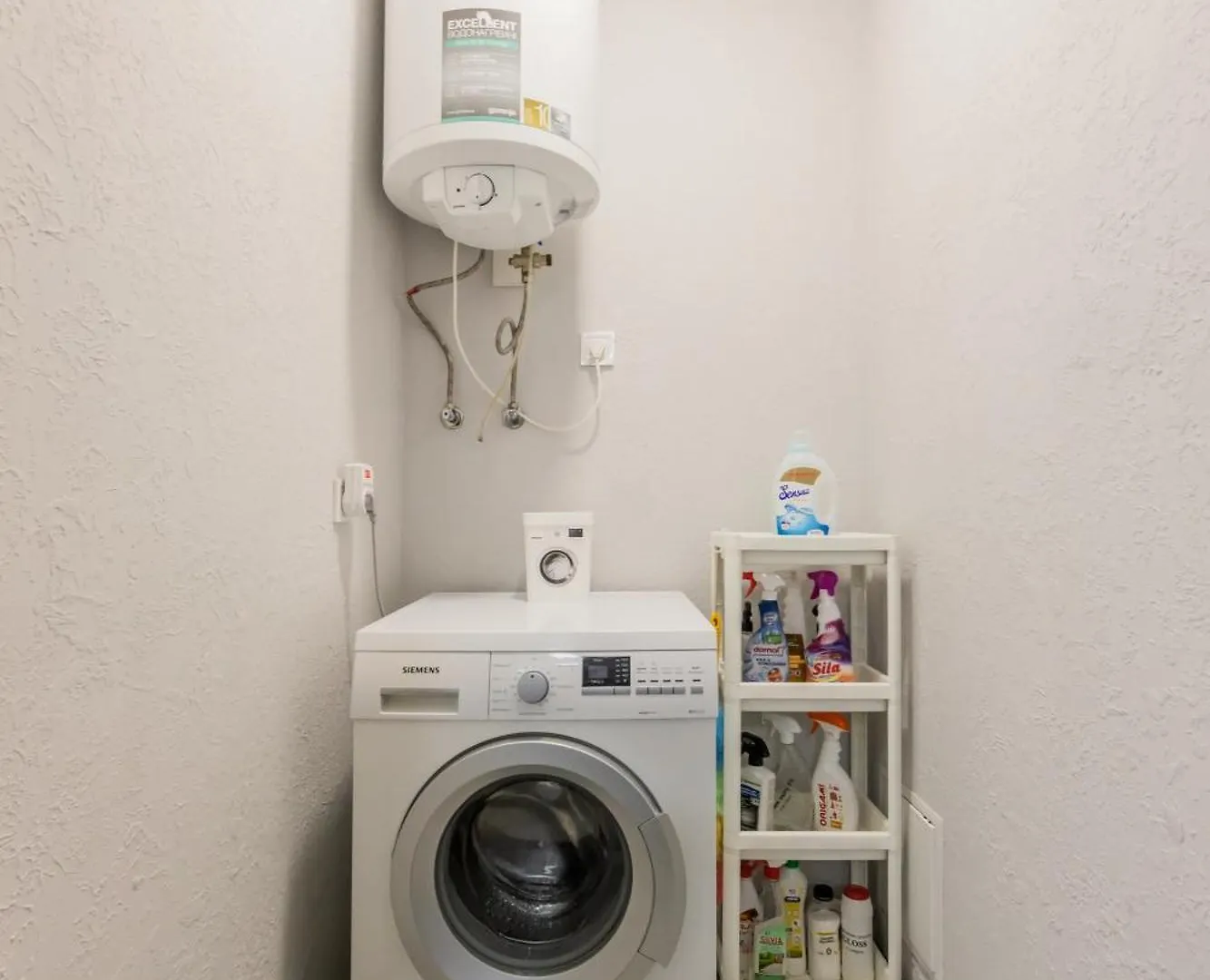 Apartment Двухуровневая Квартира Kyiv